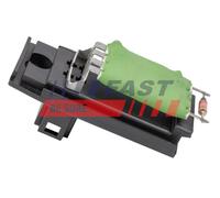 Originale FAST Centralina Riscaldamento/Ventilazione FT59208 per Ford