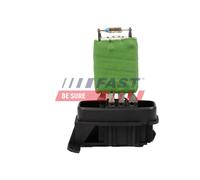 Originale FAST Centralina Riscaldamento/Aerazione FT59211 per Mercedes-Benz VW