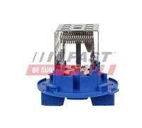 FAST FT59214 Centralina, Riscaldamento / Ventilazione per MERCEDES-BENZ,VW