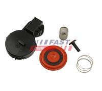 FAST FT60104 Membrana, Ventilazione monoblocco