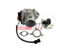 FAST Valvola EGR per Opel Vivaro Scatola F7 Movano F9 X70 Renault Master II Fd