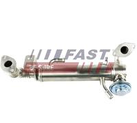 FAST FT60406 Radiatore, Ricircolo gas scarico per FIAT,IVECO