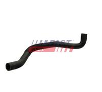 FAST FT61102 Flessibile radiatore per FORD