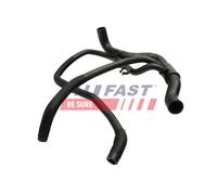 FAST FT61167 Flessibile radiatore per NISSAN,OPEL,RENAULT