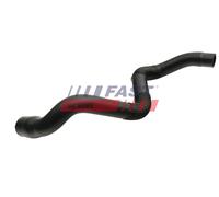 FAST FT61187 Flessibile radiatore per FORD
