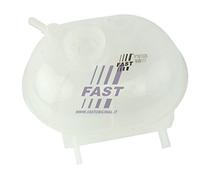 FAST FT61228 Serbatoio compensazione refrigerante per FIAT 500 (312) PANDA (169)