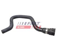 FAST FT61363 Tubo flessibile, scambiatore di calore (riscaldamento) per FIAT