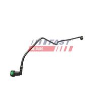 FAST FT61559 Flessibile radiatore per IVECO