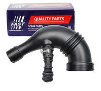 FAST FT61809 Tubo aspirazione filtro aria