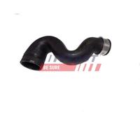 FAST FT61858 Flessibile aria alimentazione per AUDI