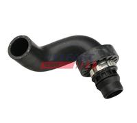 FAST FT61898 Flessibile radiatore per VW