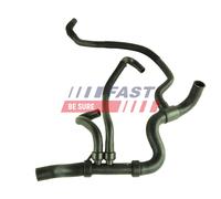 FAST FT61927 Flessibile radiatore per OPEL,RENAULT,VAUXHALL