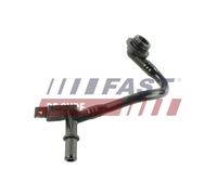 Tubo sistema di raffreddamento Plastica FT61963 FAST per FIAT DUCATO Autobus