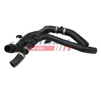 FAST FT61996 Flessibile radiatore per VW
