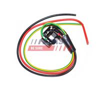 FAST FT62702 Innesto lampada, Faro principale per ABARTH,ALFA ROMEO,AUDI,BEDFORD