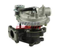 Turbocompressore turbina FT63501 FAST FAST