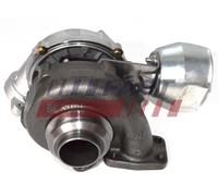FAST FT63502 Turbocompressore, Sovralimentazione per CITROËN,FORD,PEUGEOT,VOLVO