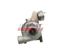 FAST FT63514 Turbocompressore, Sovralimentazione per MERCEDES-BENZ