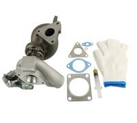 FAST FT63526 Turbina per FORD Transit Mk6 Kasten (V347, V348, FA)