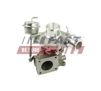 FAST FT63539 Turbocompressore, Sovralimentazione per ALFA ROMEO,CHRYSLER,FIAT,LA