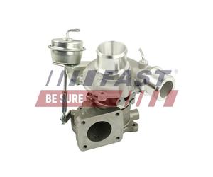 FAST FT63539 Turbocompressore, Sovralimentazione per ALFA ROMEO,CHRYSLER,FIAT,LA