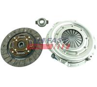 FAST FT64137 Kit frizione