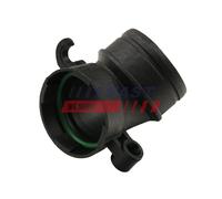 FAST FT65908 Tubo flessibile, Ventilazione monoblocco per AUDI,SEAT,SKODA,VW