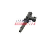 Tubo idraulico frizione FT68402 FAST FAST