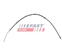 FAST FT69007 Cavo comando, Freno stazionamento per CITROËN,FIAT,PEUGEOT