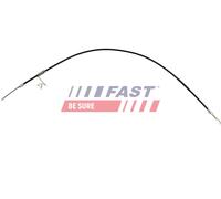 FAST FT69010 Cavo freno a mano