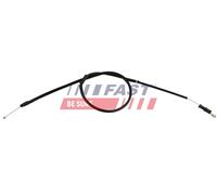 FAST FT69037 Cavo comando, Freno stazionamento per MERCEDES-BENZ