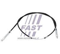 FAST FT69061 Cavo freno a mano Posteriore Sx Posteriore Dx Cavo Freno Filo freno a mano Corde freno a mano