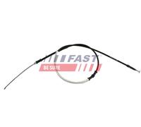 FAST FT69126 Cavo comando, Freno stazionamento per FIAT
