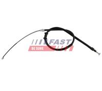 FAST FT69127 Cavo comando, Freno stazionamento per FIAT