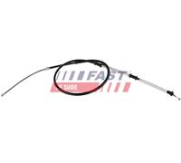 FAST FT69138 Cavo comando, Freno stazionamento per FIAT