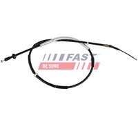 FAST FT69143 Cavo comando, Freno stazionamento per FIAT