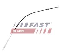 FAST FT69144 Cavo freno a mano per IVECO DAILY III Kasten/Kombi DAILY III Bus