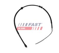 FAST FT69156 Cavo comando, Freno stazionamento per FIAT
