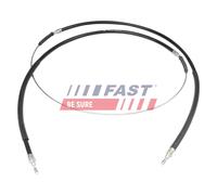 FAST FT69159 Cavo comando, Freno stazionamento per CITROËN,FIAT,PEUGEOT