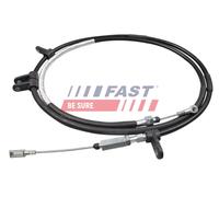 FAST FT69182 Cavo comando, Freno stazionamento per CITROËN,FIAT,PEUGEOT