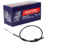 Cavo Comando Freno Stazionamento Fast FT69212 per Fiat Iveco