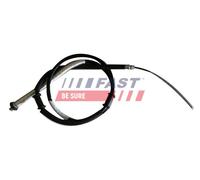 FAST FT69215 Cavo comando, Freno stazionamento per FIAT
