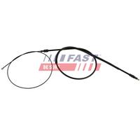 FAST FT69224 Cavo freno a mano