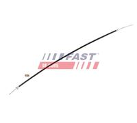 FAST FT70064 Cavo frizione per IVECO DAILY II Pritsche/Fahrgestell DAILY II Bus