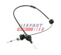 FAST FT70089 Cavo comando, Comando frizione per CITROËN,FIAT,PEUGEOT