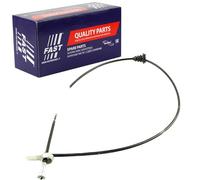 FAST FT71032 Alberino flessibile tachimetro per CITROËN,FIAT,PEUGEOT