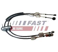 FAST FT73033 Cavo comando, Cambio manuale per OPEL,RENAULT