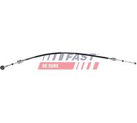 FAST FT73047 Cavo comando, Cambio manuale per ALFA ROMEO,FIAT