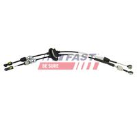 FAST FT73069 Cavo comando, Cambio manuale