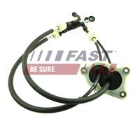 Cavo Comando Cambio Manuale Fast FT73079 per Citroën Fiat Peugeot